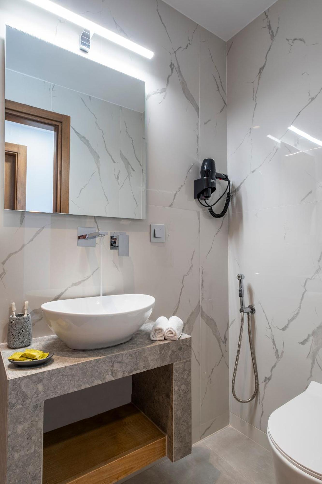 Fysiophylia Villas Frangokásztelo Kültér fotó